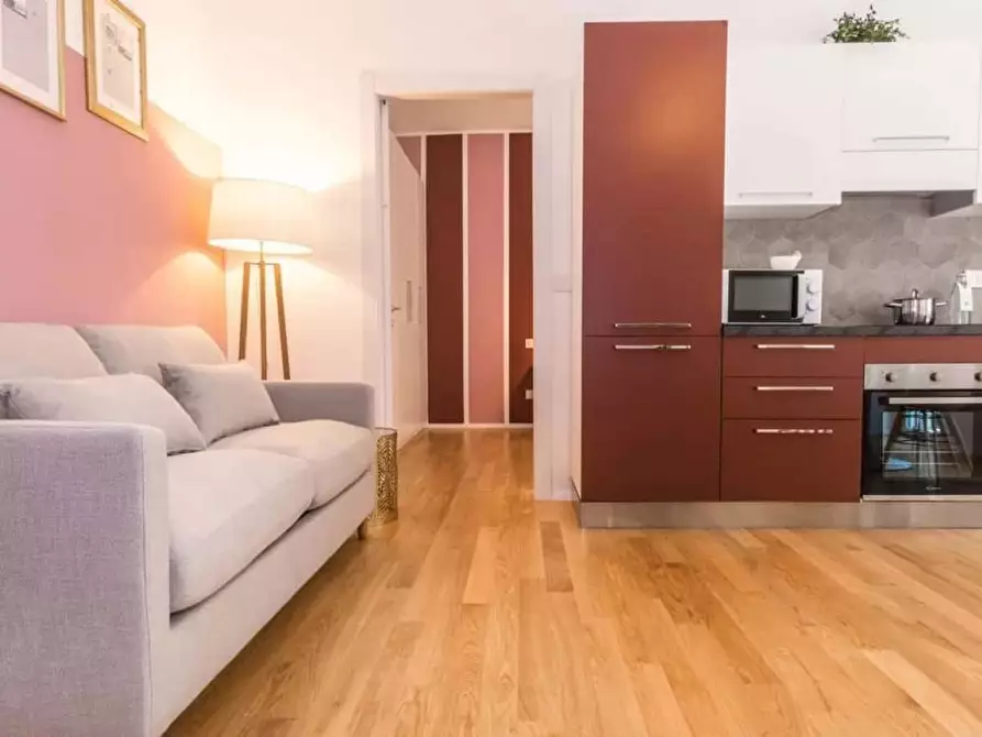 Immagine 6 di Appartamento in affitto  in Viale Paolo Onorato Vigliani a Milano