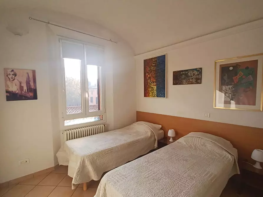 Immagine 21 di Appartamento in affitto  in Via Mazzini24 a Bologna