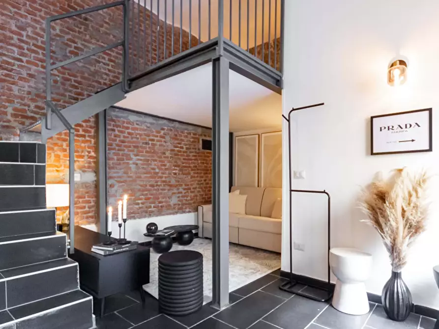 Immagine 42 di Appartamento in affitto  in Via Pietro Borsieri7 a Milano