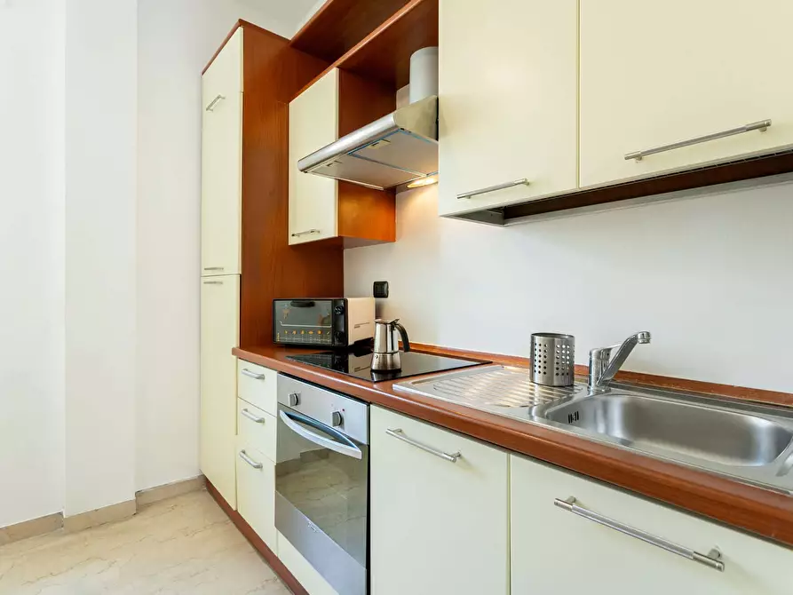 Immagine 7 di Appartamento in affitto  in Via Copernico47 a Milano