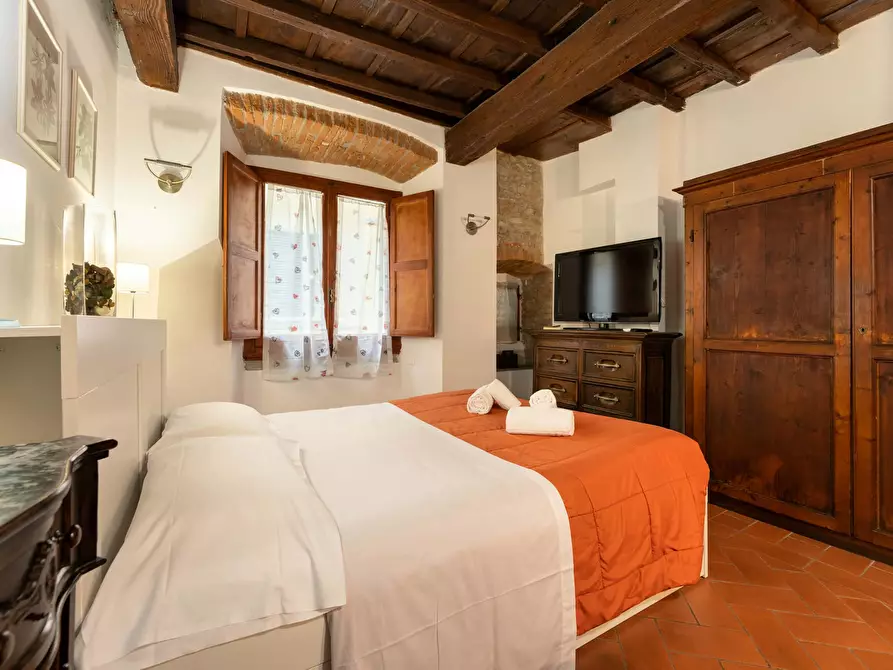 Immagine 16 di Appartamento in affitto  in Via del Corso a Firenze