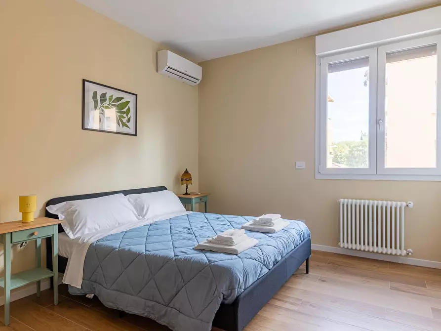 Immagine 4 di Appartamento in affitto  in Via Oreste Regnoli6 a Bologna