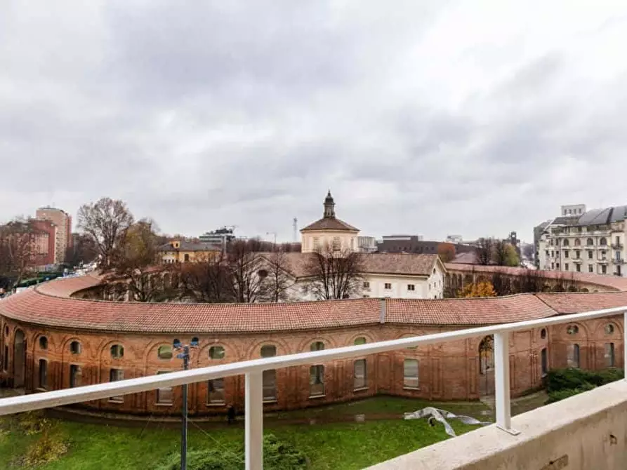 Immagine 6 di Camera in affitto  in Viale Regina Margherita33 a Milano