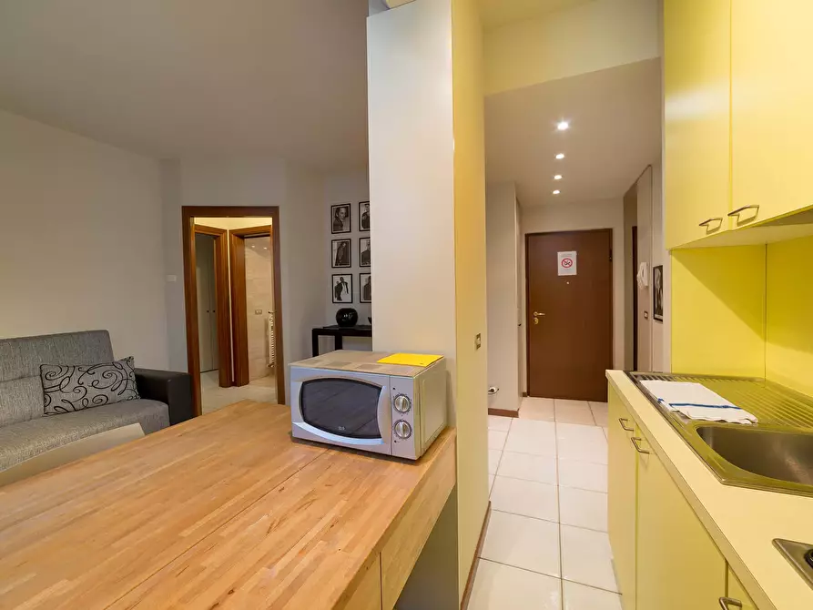 Immagine 2 di Appartamento in affitto  in Via Antonio Cantore a Verona