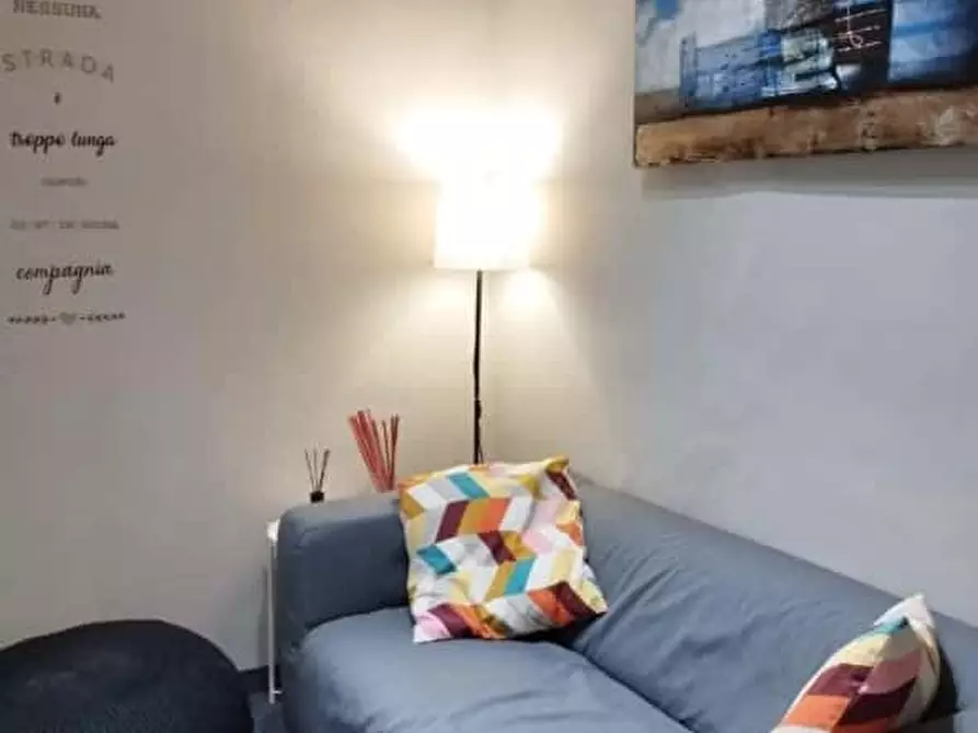 Immagine 2 di Camera in affitto  in Corso Giuseppe Siccardi a Torino