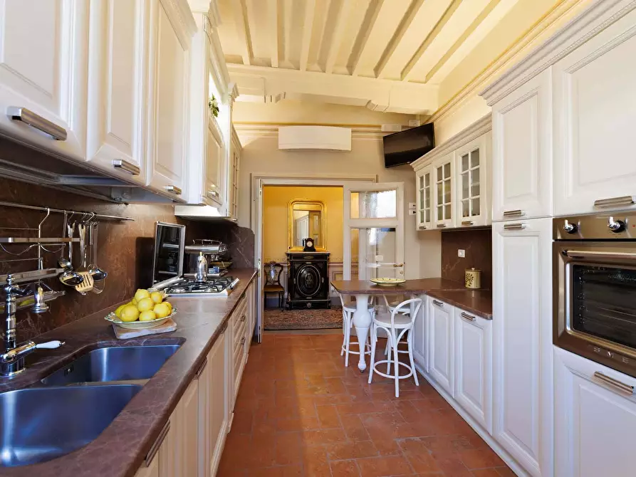 Immagine 12 di Appartamento in affitto  in Via Roma a Cortona