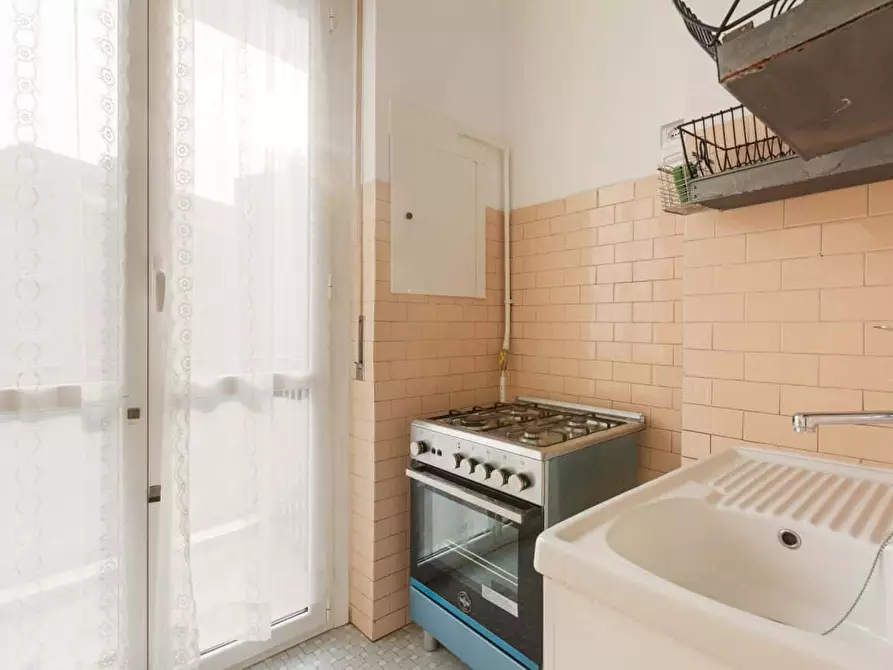 Immagine 6 di Appartamento in affitto  in Via Melchiorre Gioia132 a Milano