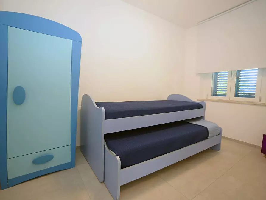 Immagine 8 di Appartamento in affitto  in Via Marco Polo30 a Loreto