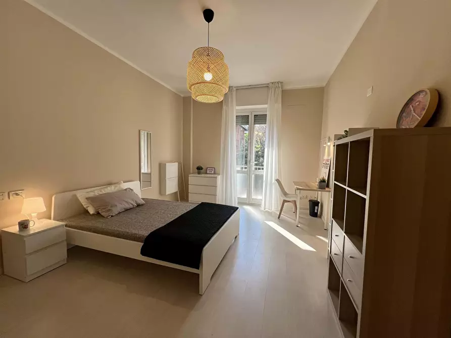 Immagine 10 di Camera in affitto  in Via Toscana56 a Bologna