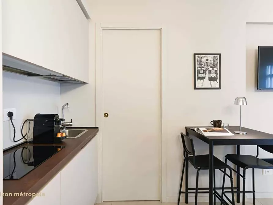 Immagine 7 di Appartamento in affitto  in Via Accademia Albertina25 a Torino