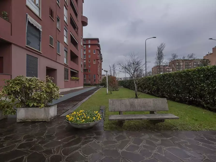 Immagine 34 di Appartamento in affitto  in Via Giovanni Scheiwiller5 a Milano