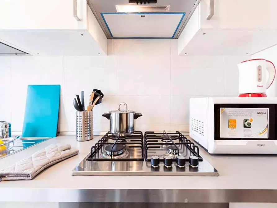 Immagine 84 di Camera in affitto  in Via Giovanni Cagliero19 a Milano