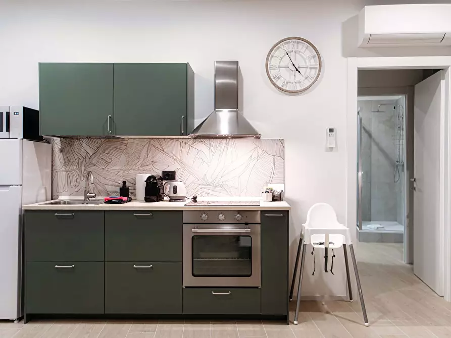 Immagine 8 di Appartamento in affitto  in Via Milano18 a Como