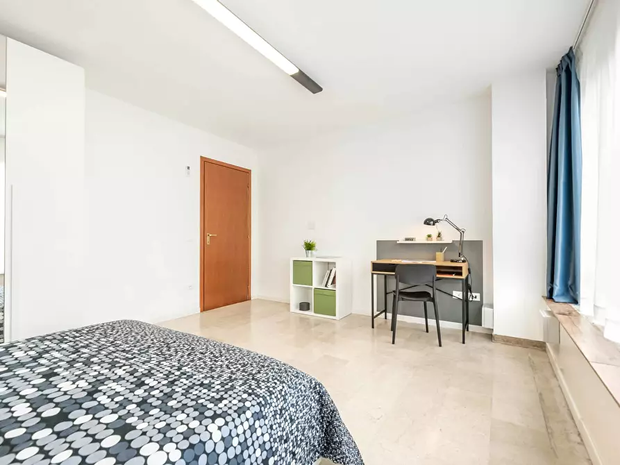 Immagine 1 di Camera in affitto  in Vicolo Michelangelo Buonarroti10 a Padova