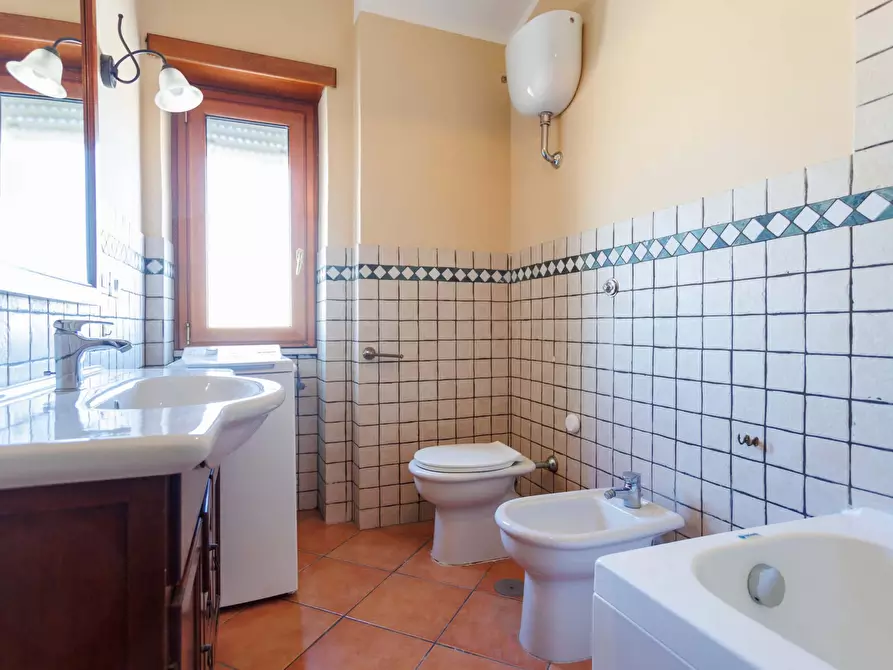 Immagine 18 di Camera in affitto  in Via Padre Semeria65 a Roma