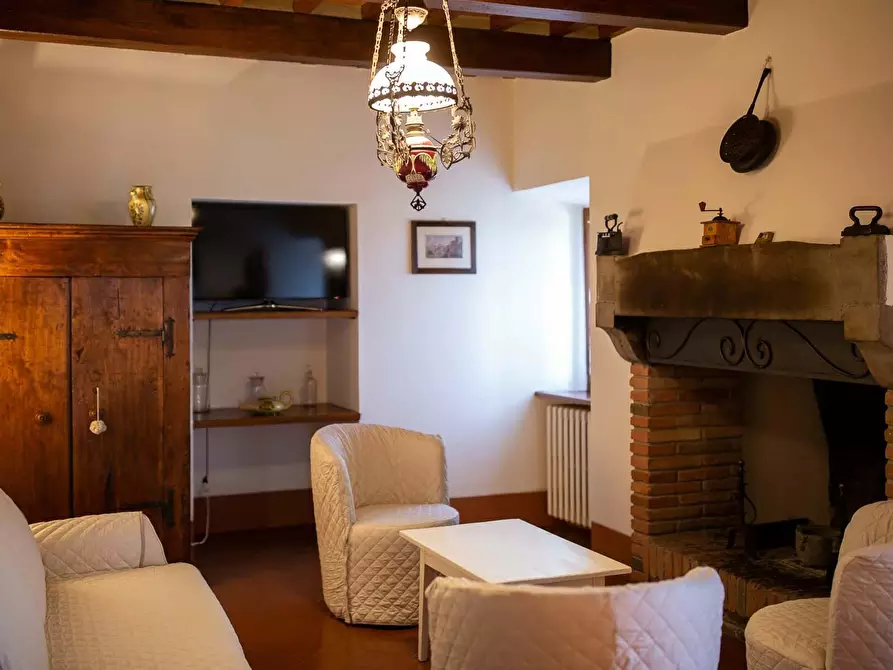 Immagine 37 di Appartamento in affitto  in Località Cinque Vie255 a Cortona