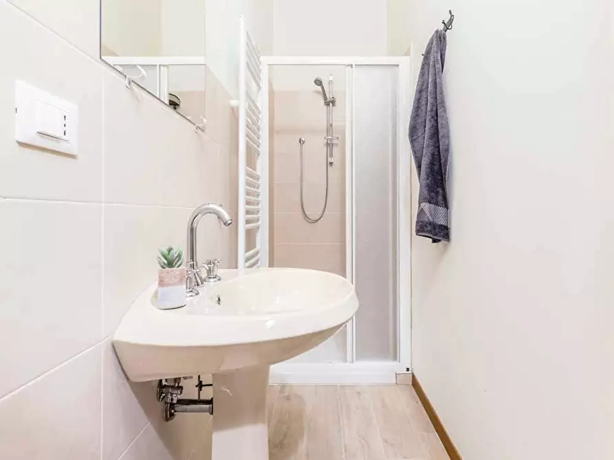 Immagine 49 di Camera in affitto  in Via Franco Bolognese3 a Bologna