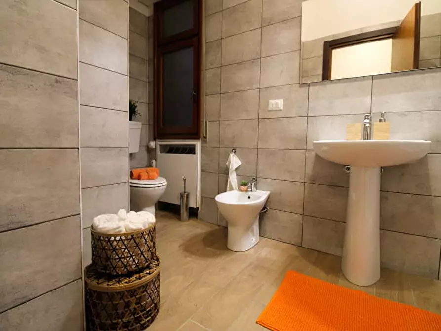 Immagine 15 di Camera in affitto  in Via Laura Bassi Veratti1 a Bologna