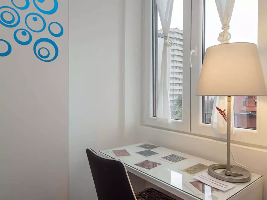 Immagine 26 di Appartamento in affitto  in Via Giovanni Scheiwiller5 a Milano