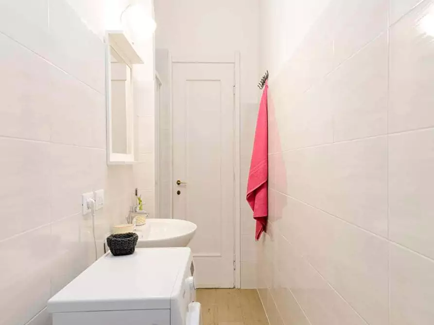 Immagine 28 di Camera in affitto  in Viale Tibaldi2 a Milano