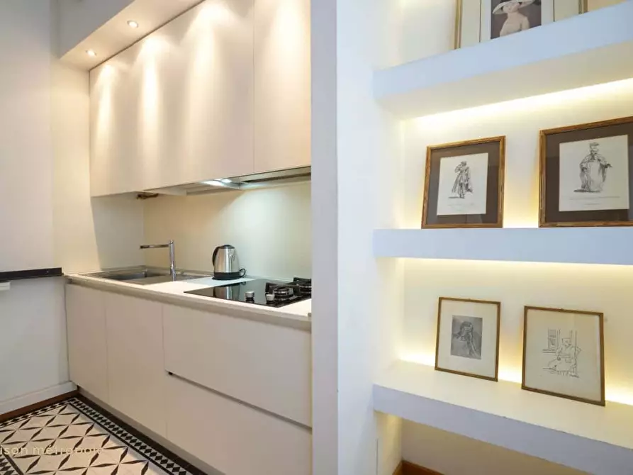 Immagine 8 di Appartamento in affitto  in Via Pietro Maroncelli5 a Milano