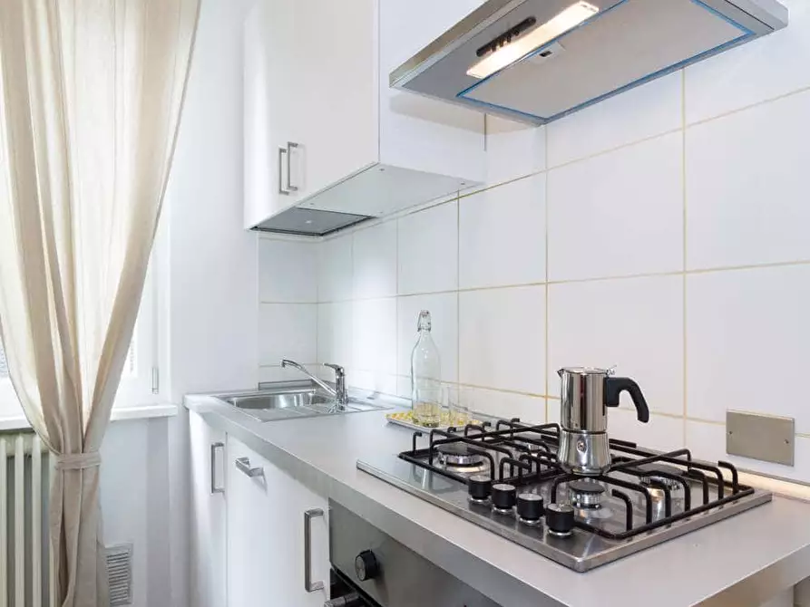 Immagine 5 di Camera in affitto  in Via Lepanto2 a Milano