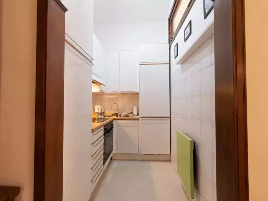 Immagine 6 di Appartamento in affitto  in Via Sardegna29 a Roma