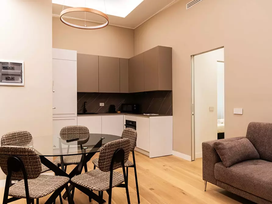 Immagine 23 di Appartamento in affitto  in Via Nino Bixio3 a Milano