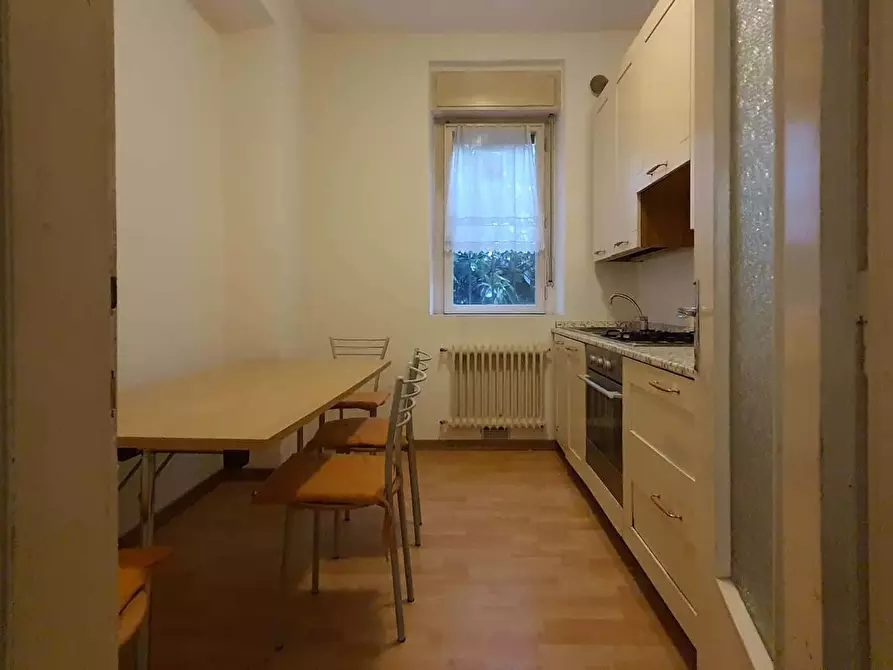 Immagine 6 di Camera in affitto  in Via Castelbarco18 a Trento