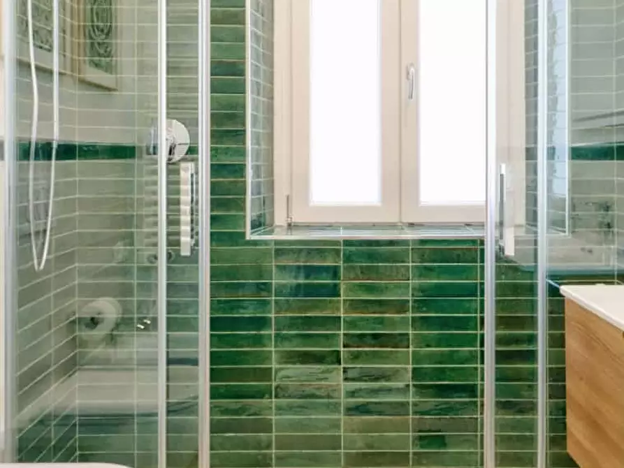 Immagine 16 di Appartamento in affitto  in Via Giulia di Gallese4 a Roma