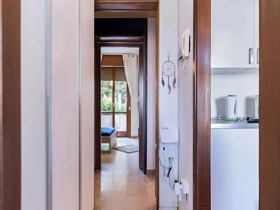 Immagine 8 di Camera in affitto  in via Rosa Vergani Marelli2 a Milano