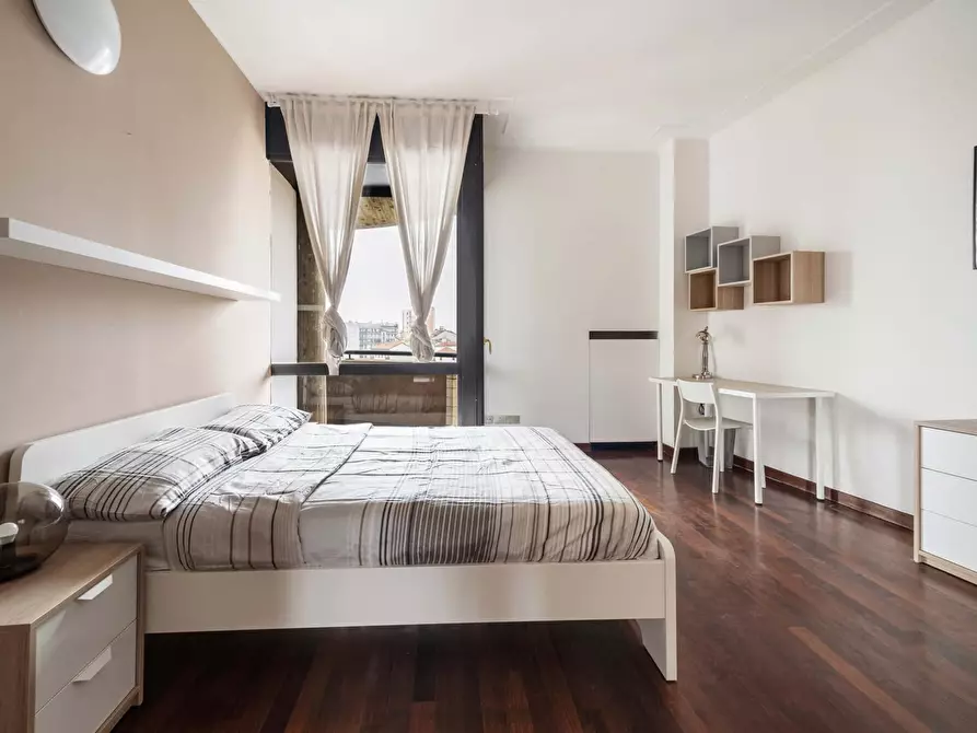 Immagine 1 di Camera in affitto  in Via Giotto3 a Milano