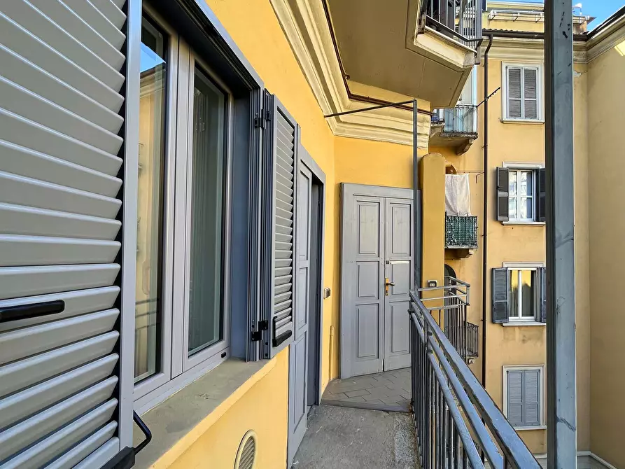 Immagine 57 di Appartamento in affitto  in Via Principe Eugenio3 a Milano