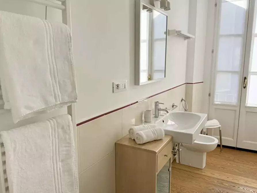 Immagine 11 di Appartamento in affitto  in Corso di Porta Vigentina a Milano