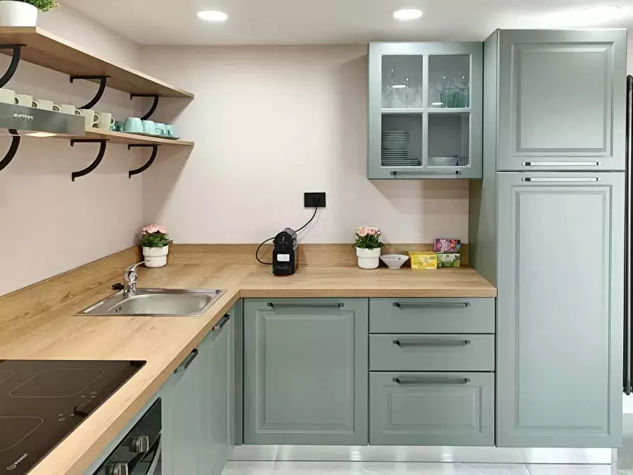 Immagine 80 di Appartamento in affitto  in Via Bellinzona55 a Como