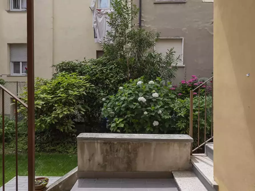 Immagine 18 di Appartamento in affitto  in Via Privata Saverio Griffini13 a Milano