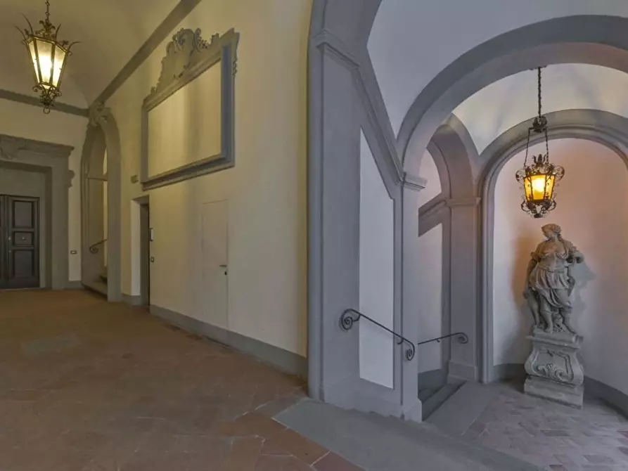 Immagine 21 di Appartamento in affitto  in Via delle Terme29 a Firenze