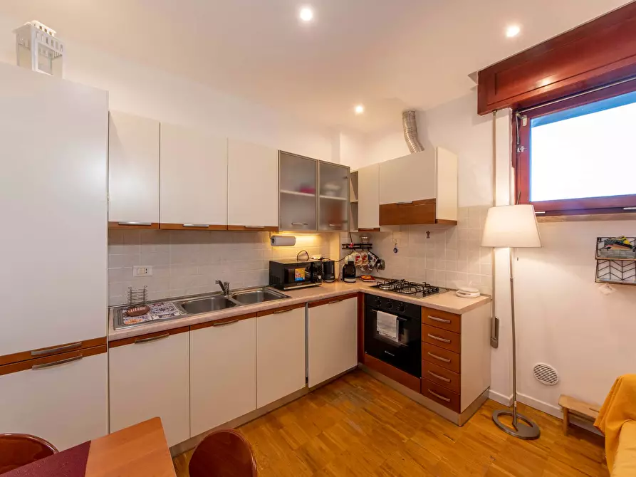 Immagine 6 di Appartamento in affitto  in Viale Angelo Masini4 a Bologna