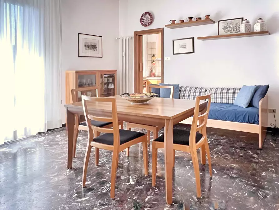 Immagine 5 di Appartamento in affitto  in Via Eleonora Duse9 a Bologna