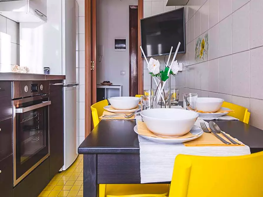 Immagine 5 di Camera in affitto  in Via Tito Vignoli4 a Milano