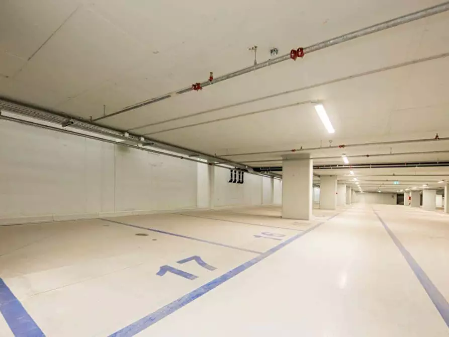 Immagine 5 di Appartamento in affitto  in Piazzale John Fitzgerald Kennedy5M a Genova