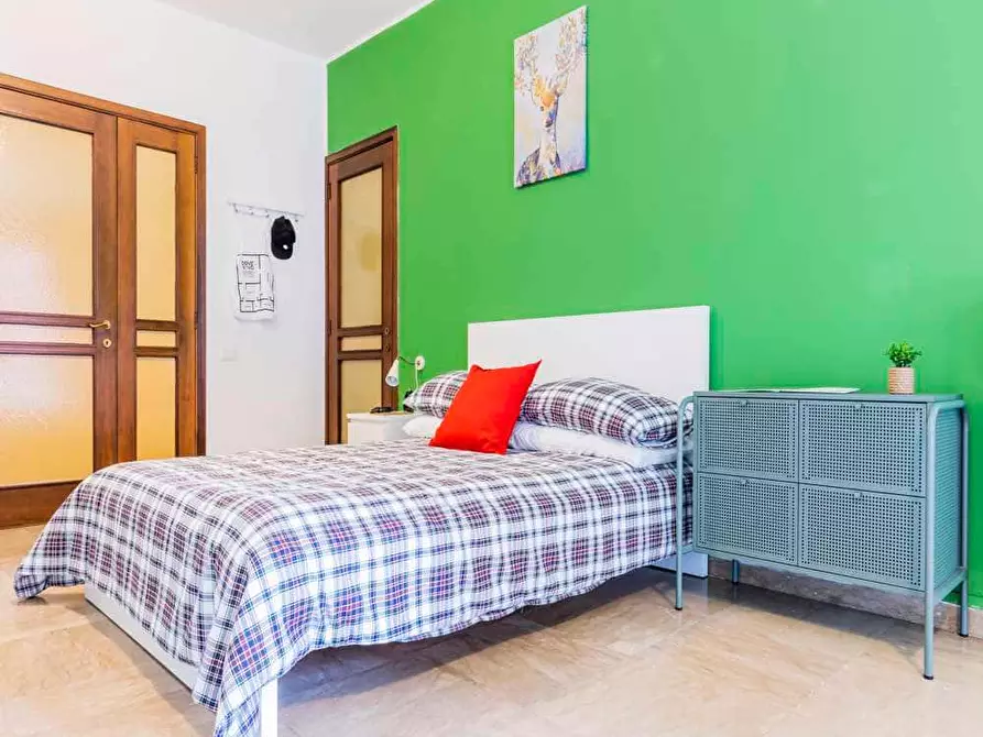 Immagine 12 di Camera in affitto  in Via Felice Mendelssohn2 a Padova