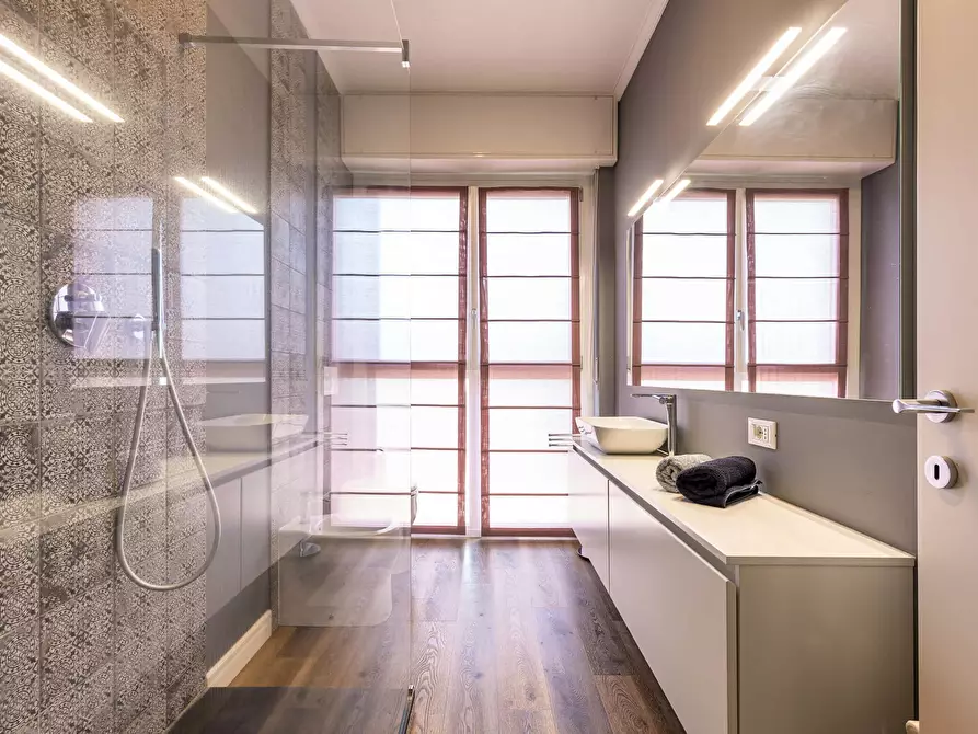 Immagine 24 di Appartamento in affitto  in Via degli Ailanti a Milano