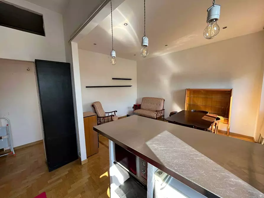 Immagine 6 di Appartamento in affitto  in Via Federico Jarach a Milano