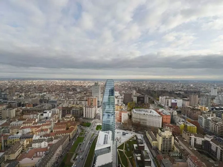 Immagine 24 di Appartamento in affitto  in Viale della Liberazione15 a Milano