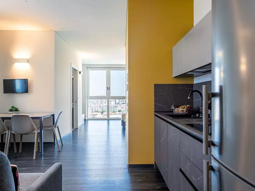 Immagine 11 di Appartamento in affitto  in Via Torino6 a Venezia