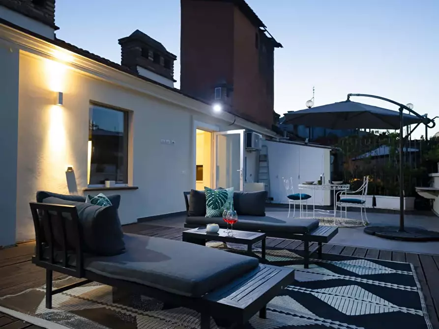 Immagine 2 di Appartamento in affitto  in Via Torino7 a Roma