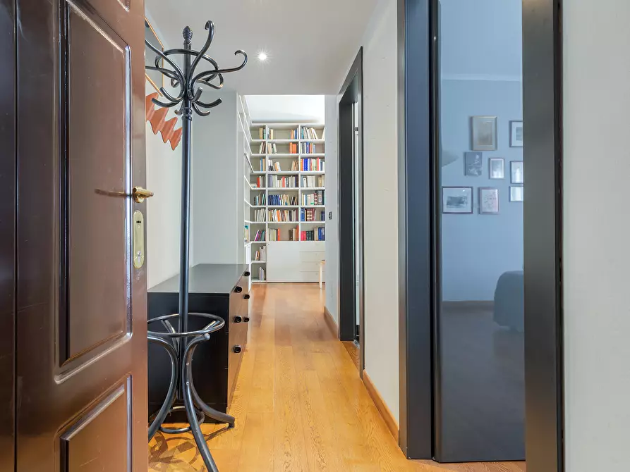 Immagine 11 di Appartamento in affitto  in Piazza Risorgimento3 a Milano