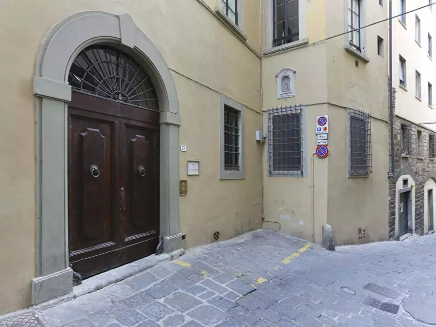 Immagine 31 di Appartamento in affitto  in Costa San Giorgio77 a Firenze