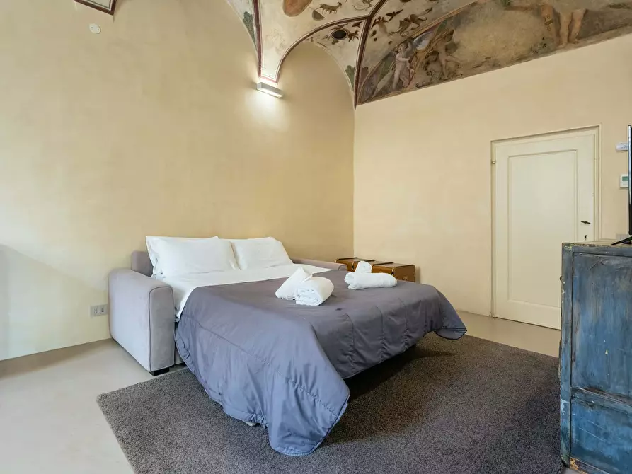 Immagine 19 di Appartamento in affitto  in Via dei Benci a Firenze